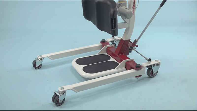 BestStand SA182/SA182H Standing Lift - BeHope