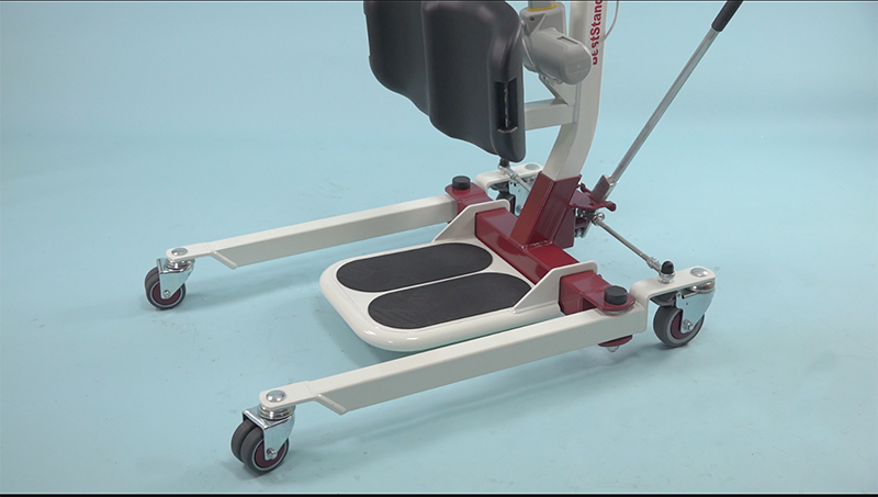 BestStand SA228/SA228H Standing Lift - BeHope