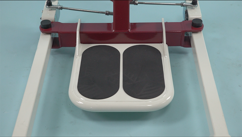 BestStand SA228/SA228H Standing Lift - BeHope