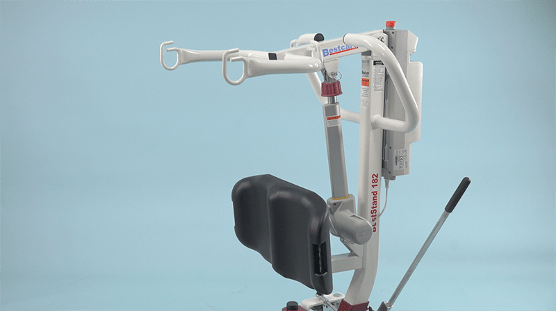 BestStand SA182/SA182H Standing Lift - BeHope