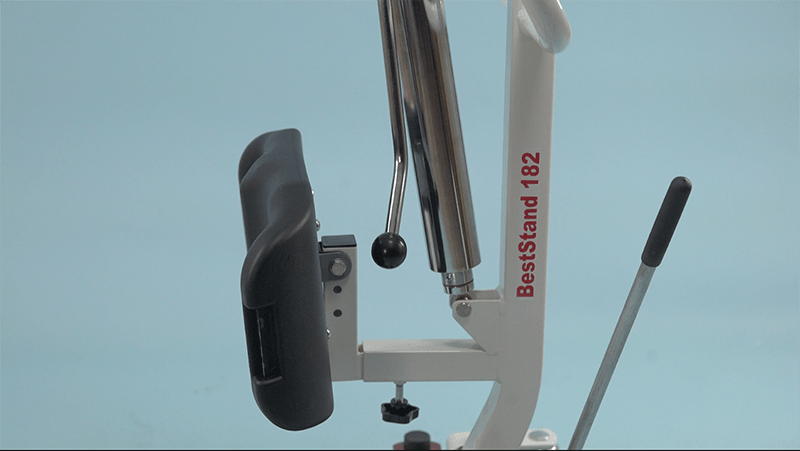 BestStand SA182/SA182H Standing Lift - BeHope