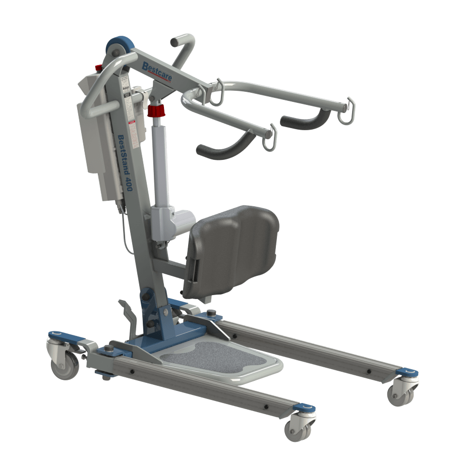 BestStand SA400 Sit to Stand Lift - BeHope