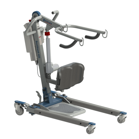 BestStand SA400 Sit to Stand Lift - BeHope