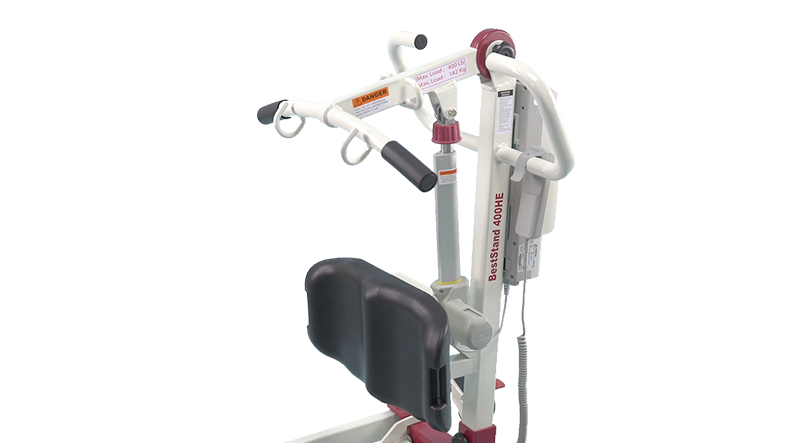 Mini Compact Sit to Stand Lift - BeHope