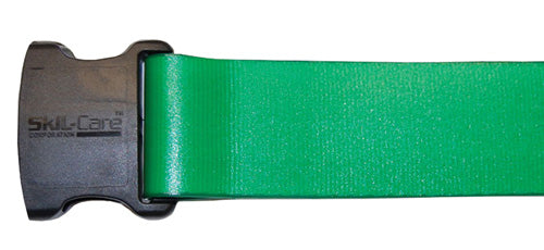 Gait Belt Pathoshield 72 Green - BeHope
