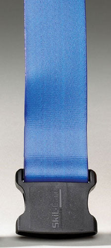 Gait Belt Pathoshield 60 Blue - BeHope