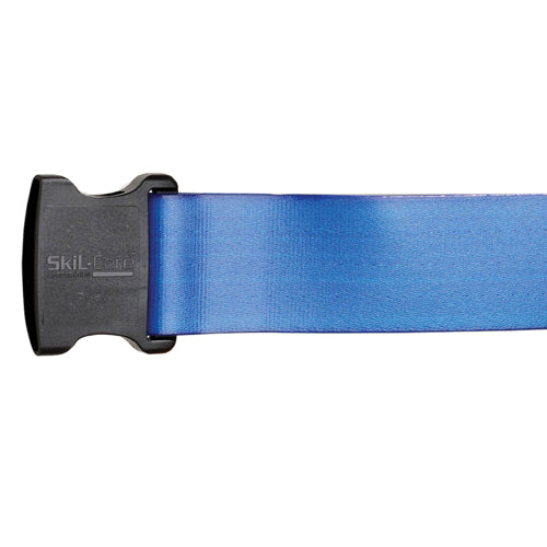 Gait Belt Pathoshield 72 Blue - BeHope