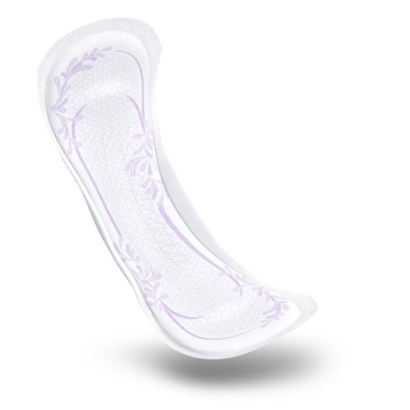 Tena Intimates Pads