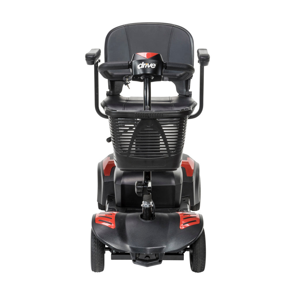 Scout LT 4-Wheel Scooter -BeHope