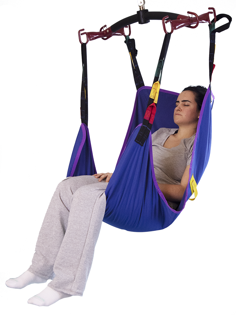 Bestcare - Solid - Full Body Slings - BeHope
