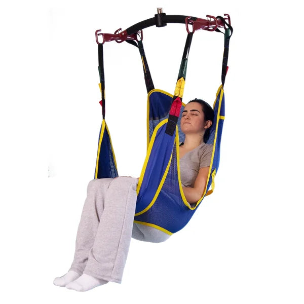 Bestcare - Solid - Full Body Slings - BeHope