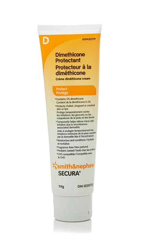 Secura Protective Cream