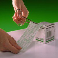 Opsite Flexifix Waterproof Transparent Film Dressing Retention Tape - BeHope