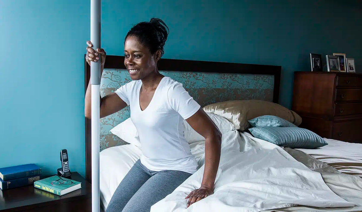 Floor To Ceiling Pole - BeHope