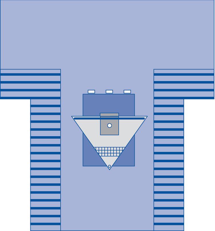 Medline Nonsterile Arthroscopy Drapes - BeHope