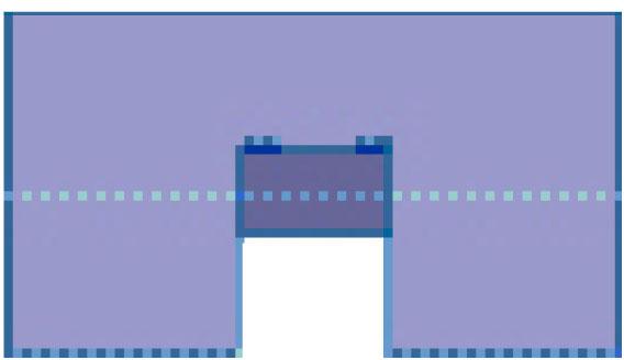 Medline Nonsterile Universal Drape Sheets