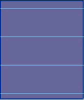Medline Nonsterile Universal Drape Sheets