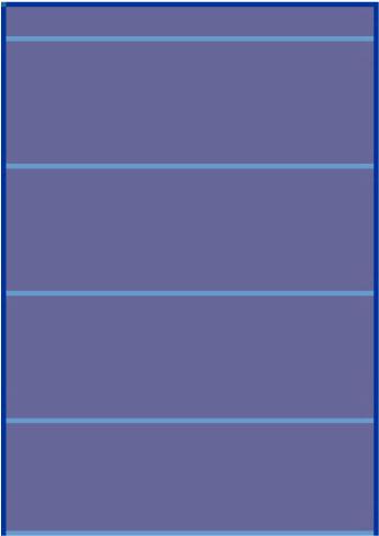 Medline Nonsterile Universal Drape Sheets