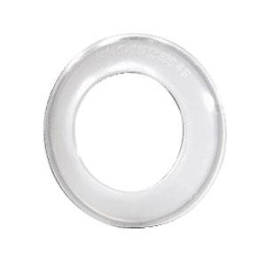 Natura Disposable Convex Inserts - Box of 5