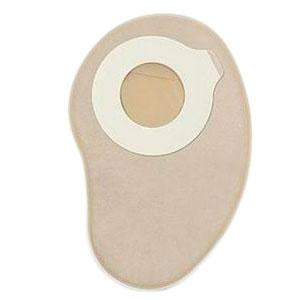 Esteem One-piece Stomahesive Skin Barrier Closed Pouch - Box Of 30