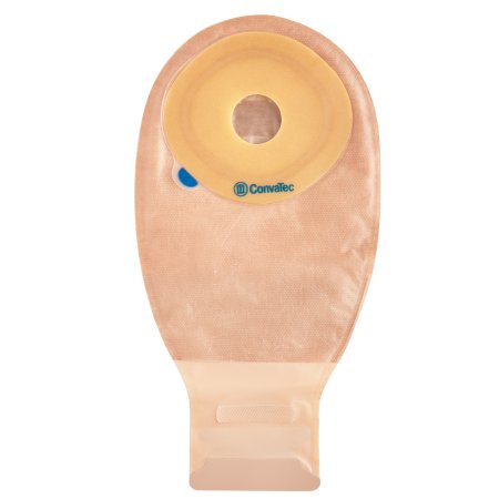 Esteem 1-piece Drainable Pouch - Box of 10