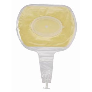 Eakin Access Window Pouch with Tap Closure and Access Window