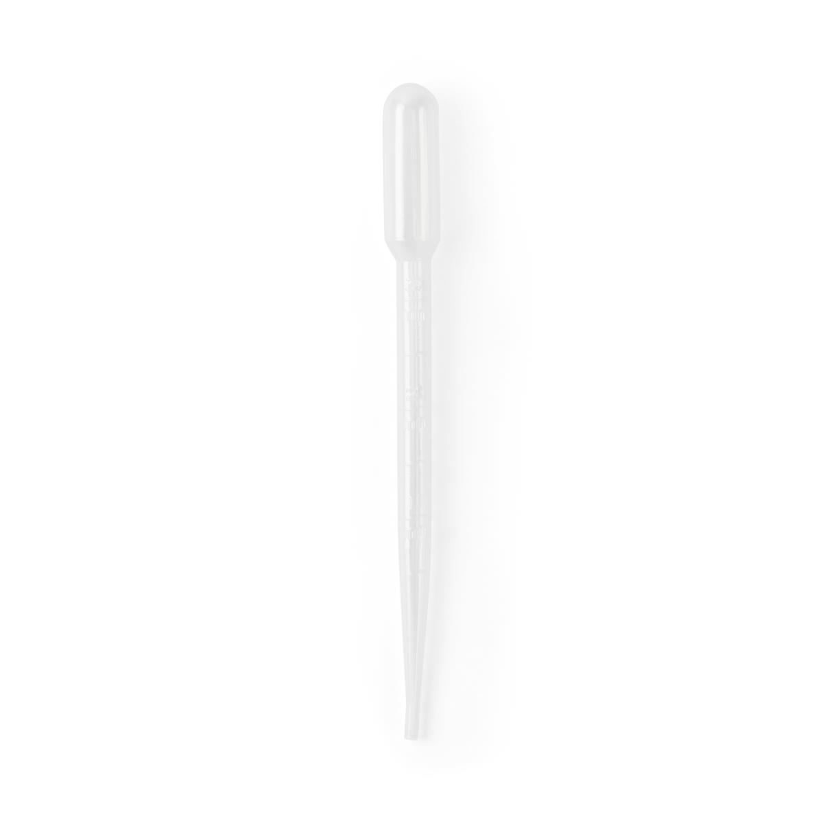 Graduated Transfer Pipettes
