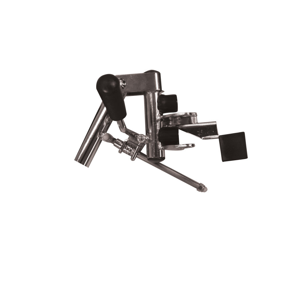 Swing-away Elevating Leg rests -BeHope