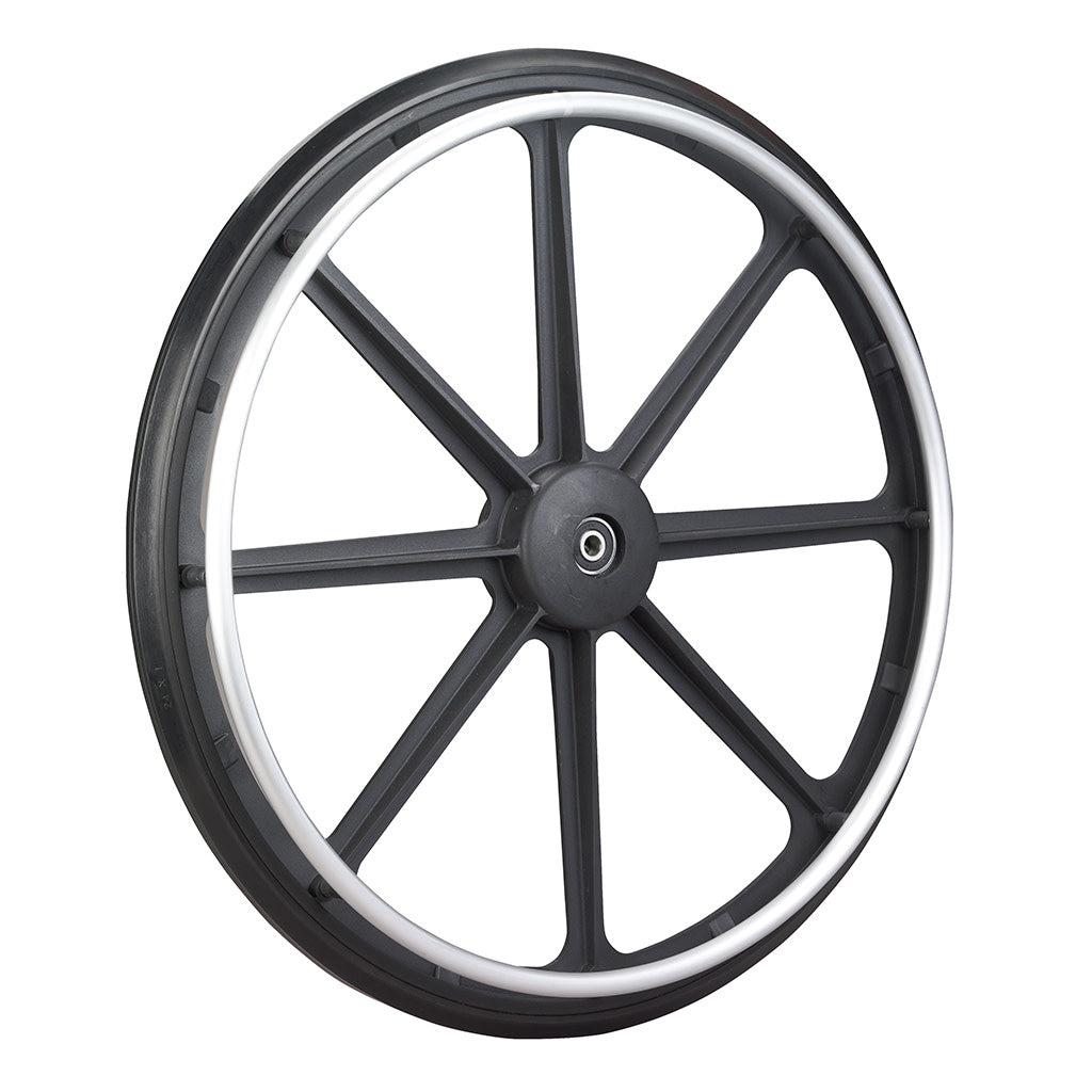 Standard 24" Wheel -BeHope