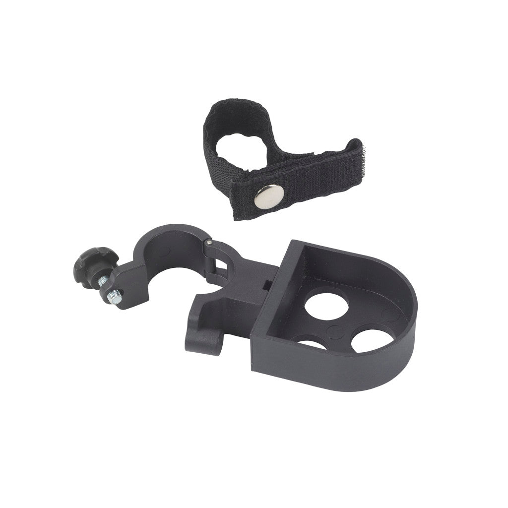 Wheelchair Cane/crutch Holder - BeHope