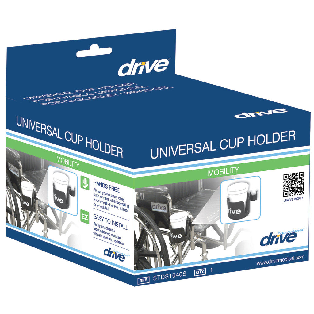 Universal Cup Holder -BeHope