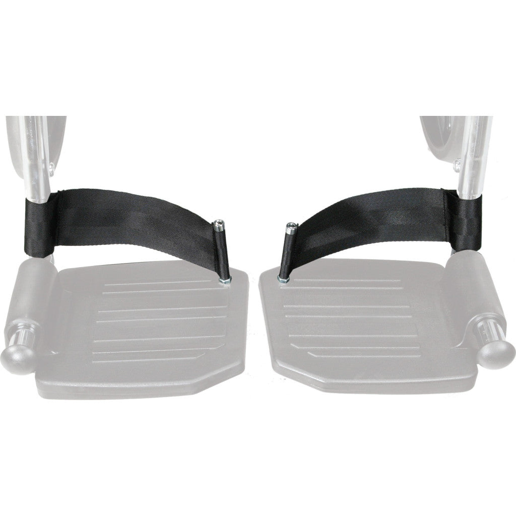 Heel Loops - BeHope