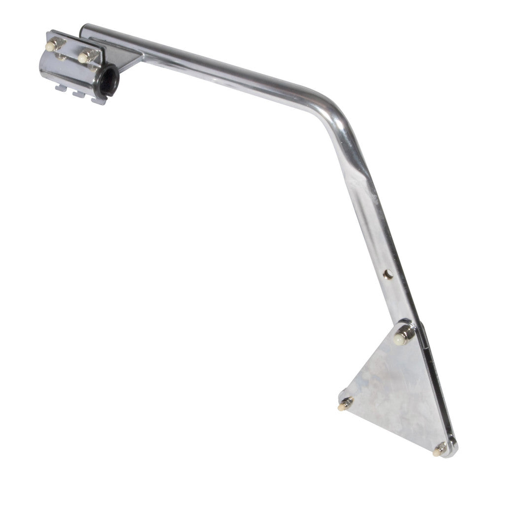 Universal Forward Stabilizers -BeHope