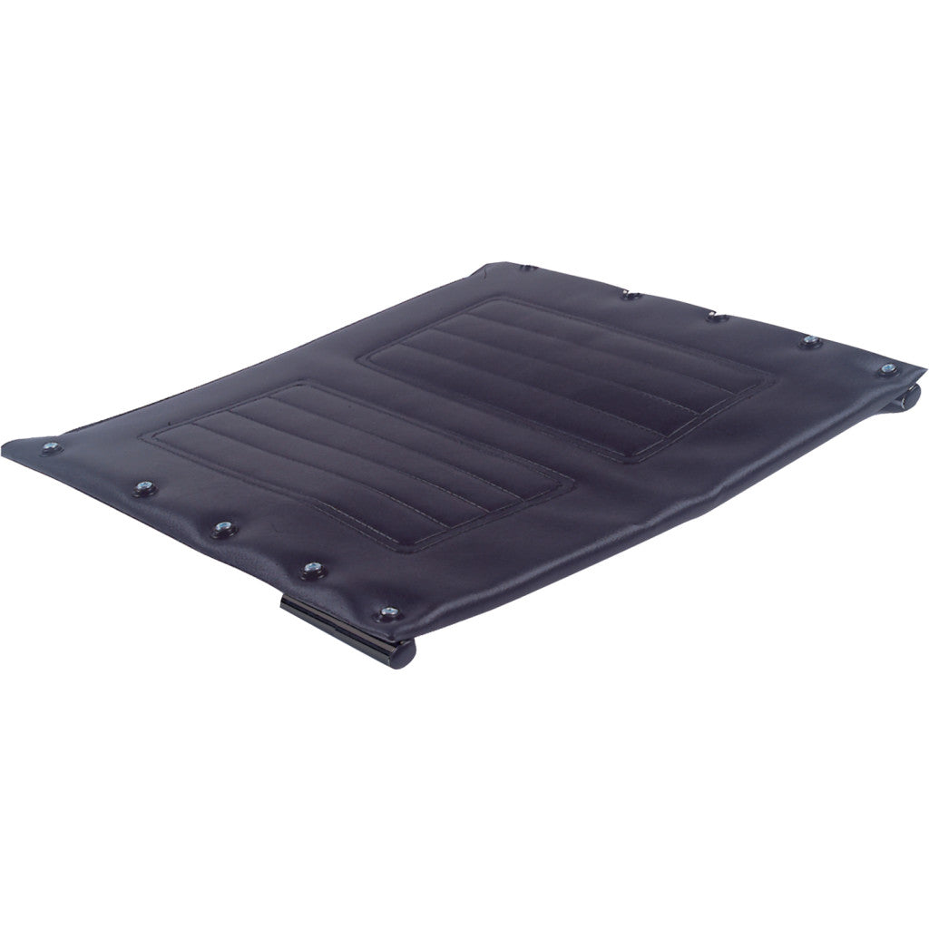 Seat Rail Extension Kit, 18" Wide -BeHope
