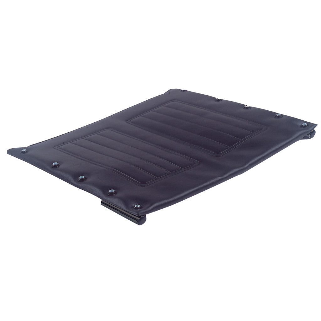 Seat Rail Extension Kit, 18" Wide -BeHope