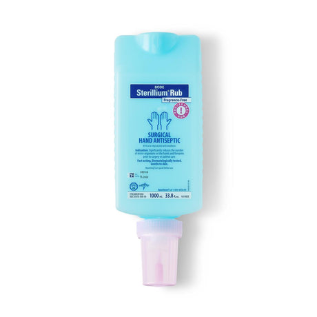 Sterillium Rub Waterless Surgical Hand Antiseptic - BeHope