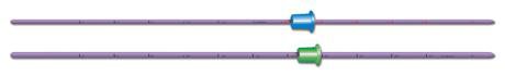 Malleable Introducer SunMed® 15 Fr. X 70 cm, Adult 6 to 11 mm Tube - BeHope