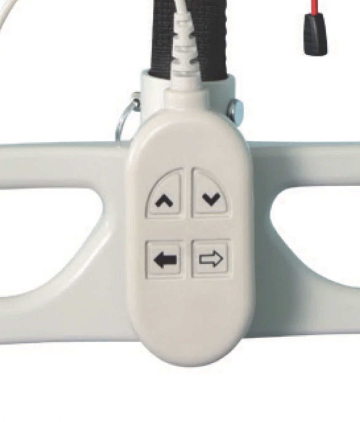 Hand Control For Monarch Fixed Ceiling - BeHope