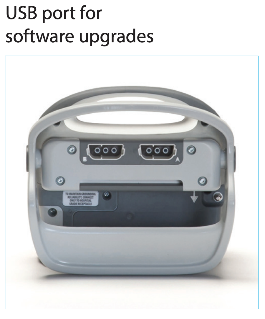 Kendall SCD™ 700 Controller SMART COMPRESSION™