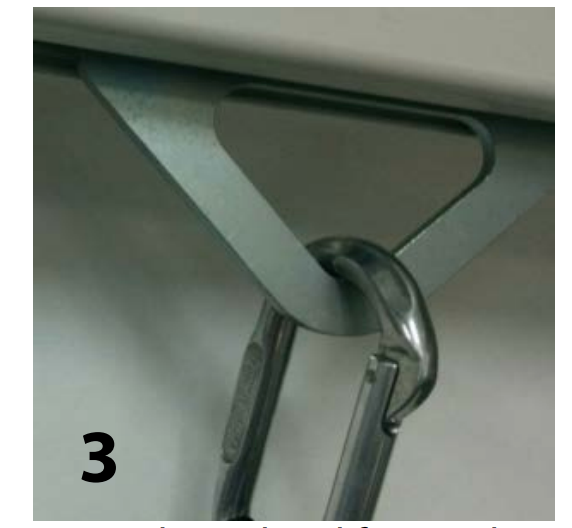 Portable trolleys for Savaria track & Handicare Track M920109