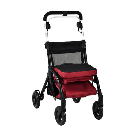 Triumph Essentials Shopping Rollator