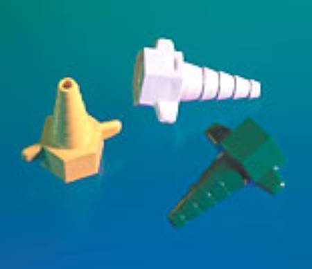 Oxygen Connector Portex® - Behope