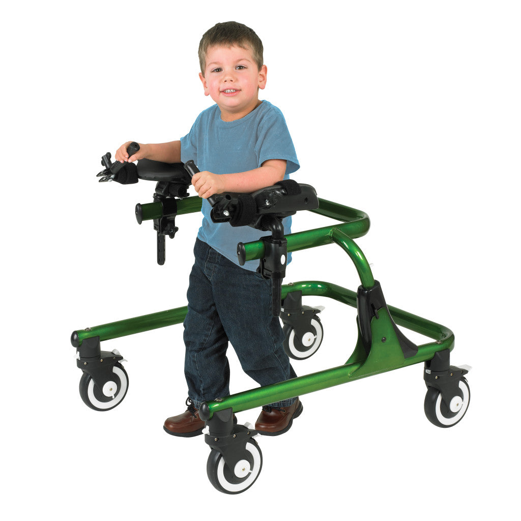 Forearm Platforms For Moxie - BeHope