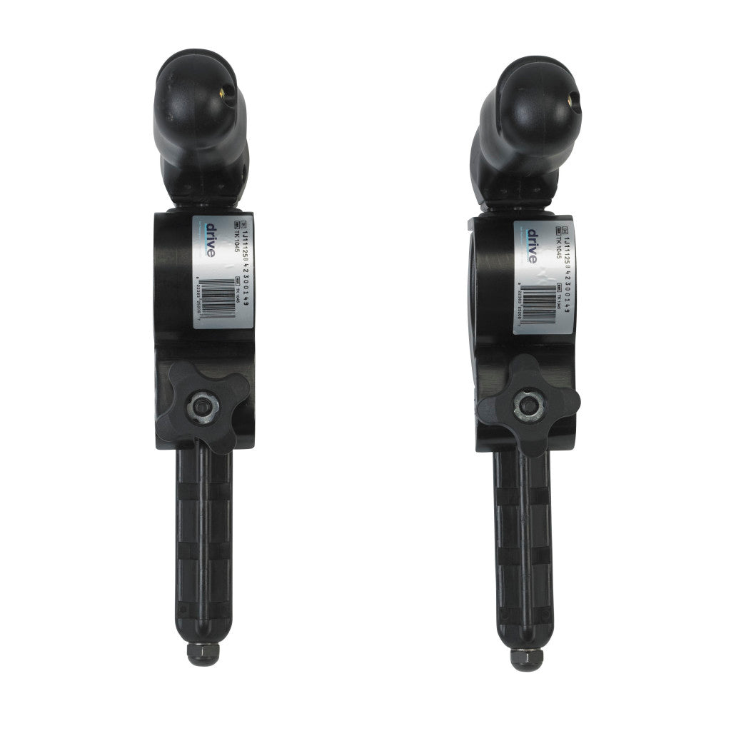 Handgrips - BeHope