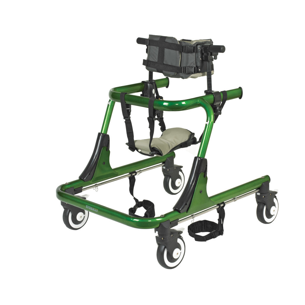 Hip Positioner & Pad -BeHope