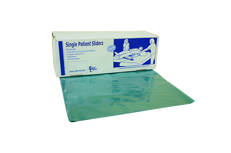 Disposable Plastic Transfer - BeHope