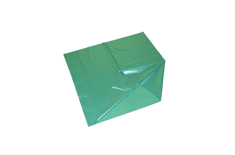 Disposable Plastic Transfer - BeHope