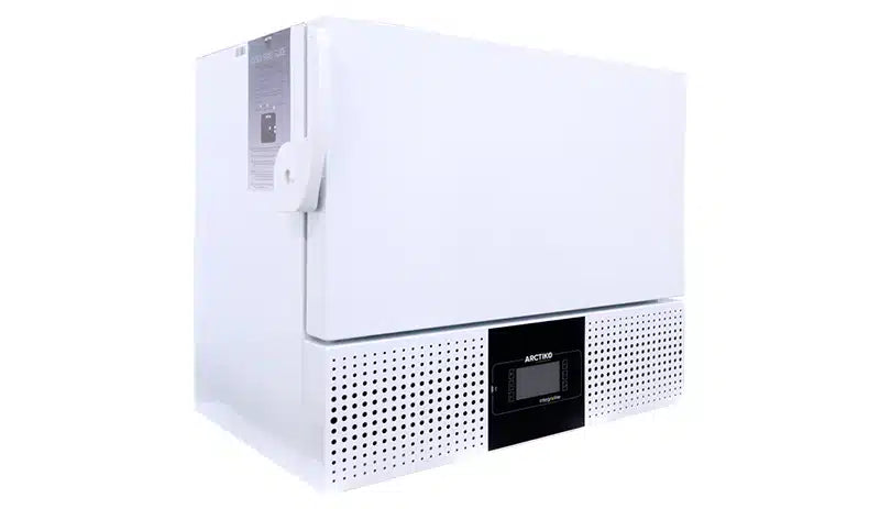 Undercounter Feezer Arctiko General Use 3.1 Cu.ft. 1 Solid Swing Door - Behope