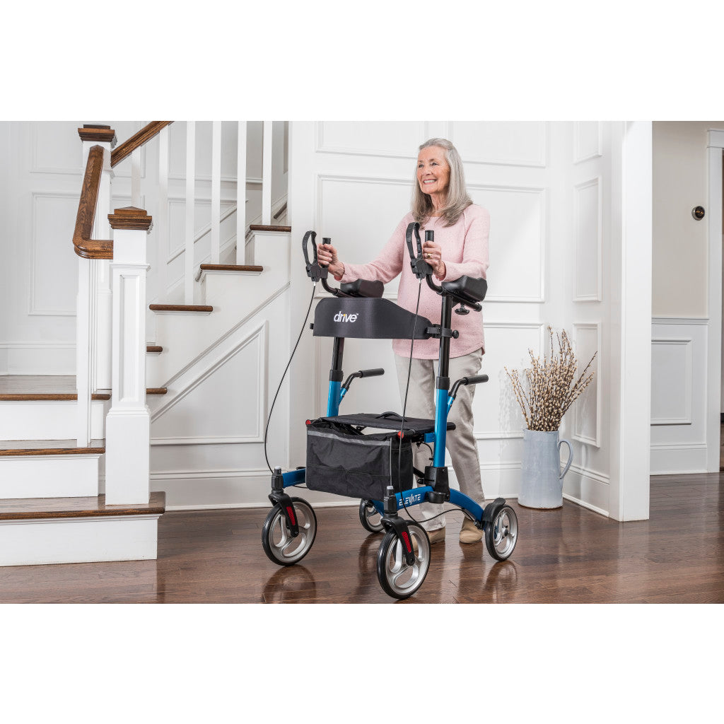 Elevate Upright Walker -BeHope