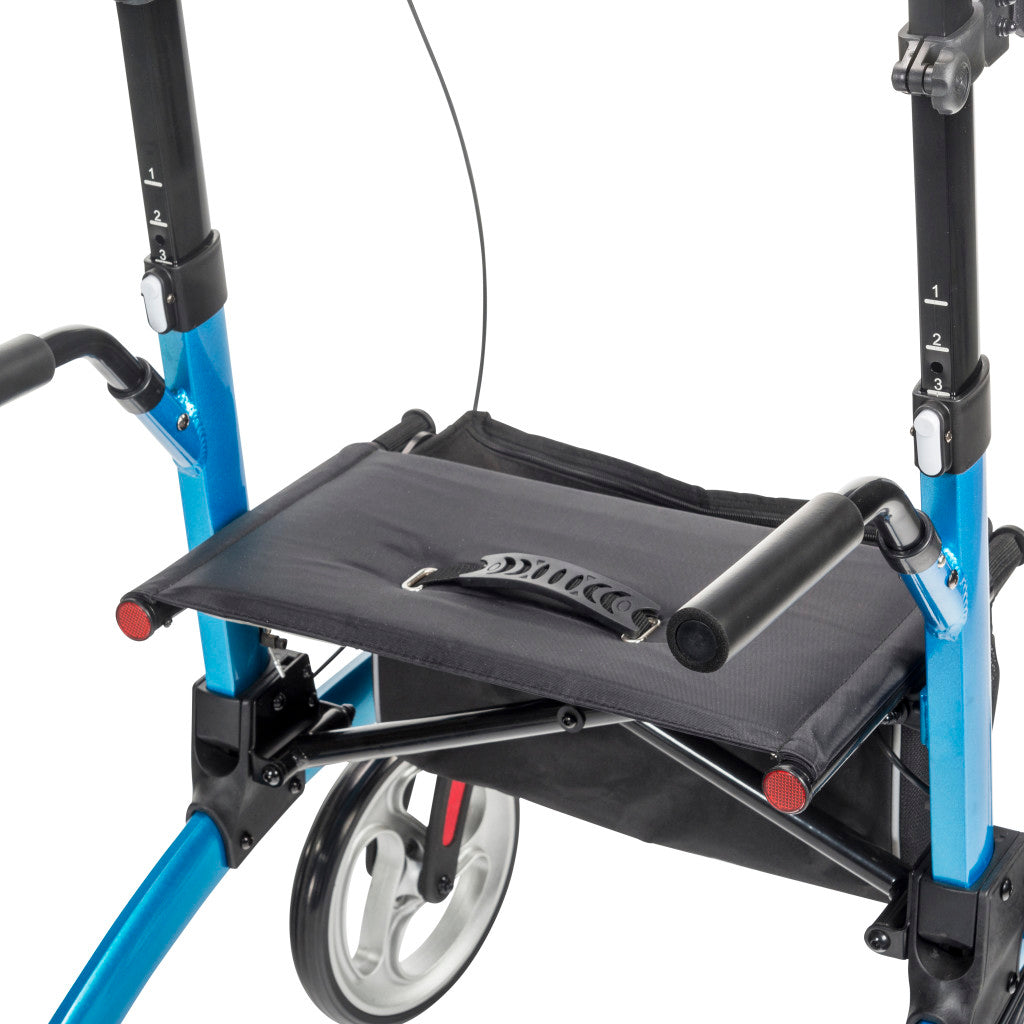 Elevate Upright Walker -BeHope